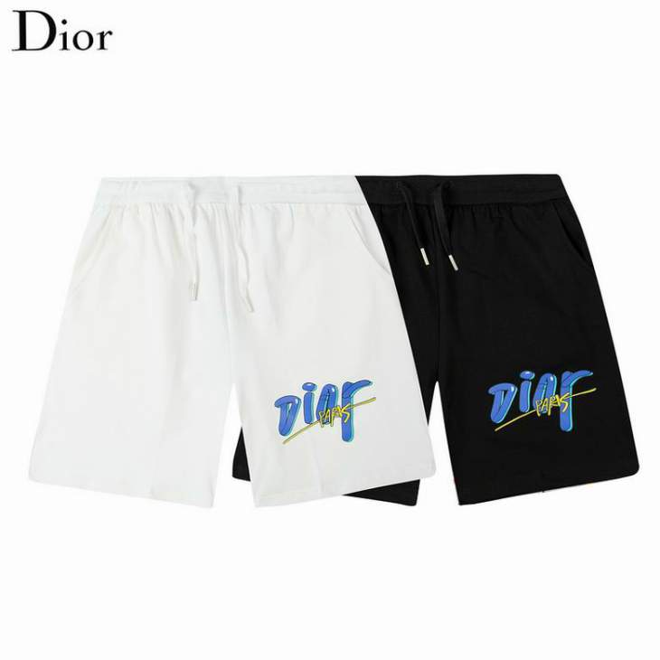 Picture of Dior Short Pants _SKUDiorM-XXLsftn57617135